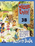 3年级小学英语活动用书BActivity Book Primary 3B pdf epub mobi 电子书 下载