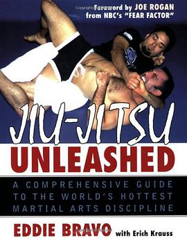 Jiu-Jitsu Unleashed pdf epub mobi 电子书 下载