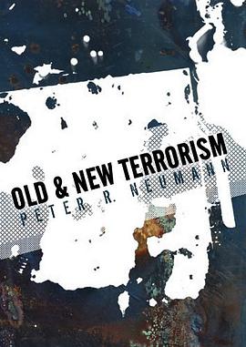 Old and New Terrorism pdf epub mobi 电子书 下载