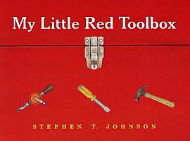 My Little Red Toolbox pdf epub mobi 电子书 下载