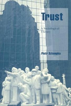 Trust pdf epub mobi 电子书 下载