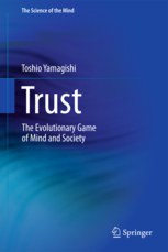 Trust pdf epub mobi 电子书 下载