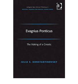 Evagrius Ponticus pdf epub mobi 電子書 下載