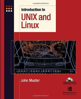 Introduction to Unix and Linux pdf epub mobi 电子书 下载