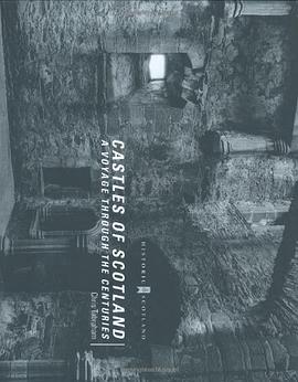 Castles of Scotland pdf epub mobi 電子書 下載