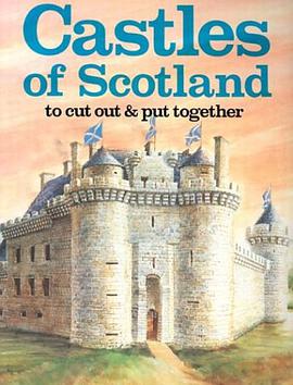 Castles of Scotland pdf epub mobi 下载