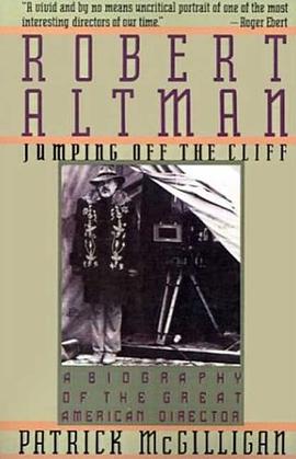 Robert Altman pdf epub mobi 电子书 下载