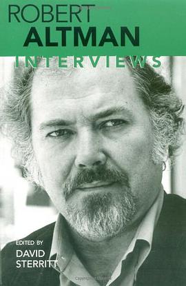 Robert Altman pdf epub mobi 电子书 下载