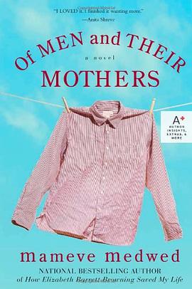 Of Men and Their Mothers pdf epub mobi 电子书 下载