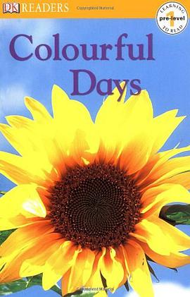 Colourful Days pdf epub mobi 电子书 下载