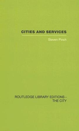 Cities and Services