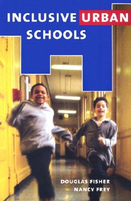Inclusive Urban Schools pdf epub mobi 电子书 下载