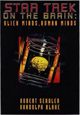 Star Trek on the Brain pdf epub mobi 电子书 下载