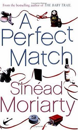 Perfect Match pdf epub mobi 电子书 下载