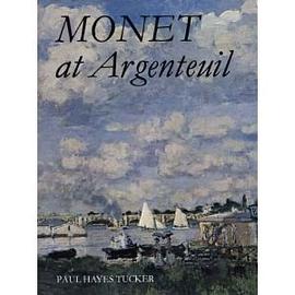 Monet at Argenteuil pdf epub mobi 电子书 下载