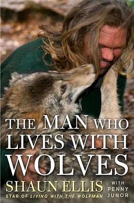 The Man Who Lives with Wolves pdf epub mobi 电子书 下载