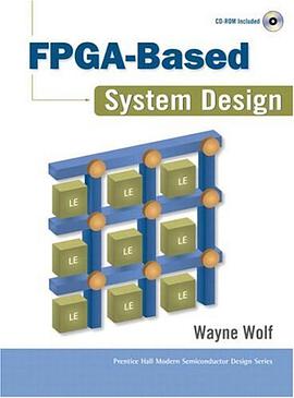 FPGA-based System Design pdf epub mobi 电子书 下载