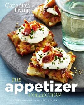 The Appetizer Collection pdf epub mobi 电子书 下载