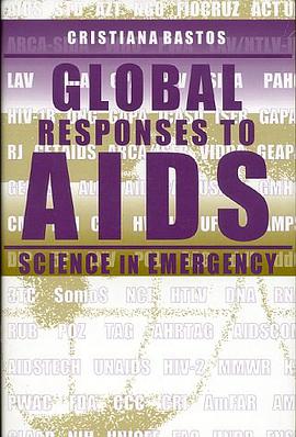 Global Responses to AIDS pdf epub mobi 电子书 下载