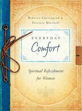 Everyday Comfort pdf epub mobi 下载