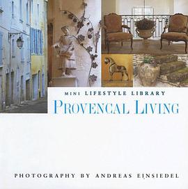 ProvenCal Living pdf epub mobi 电子书 下载