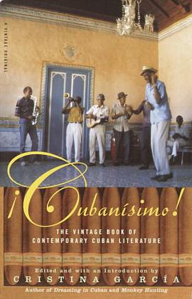 Cubanisimo! pdf epub mobi 电子书 下载