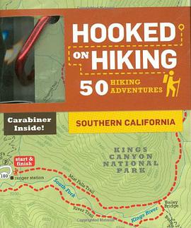 Hooked on Hiking pdf epub mobi 電子書 下載