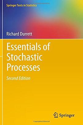 Essentials of Stochastic Processes pdf epub mobi 电子书 下载