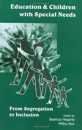 Education and Children with Special Needs pdf epub mobi 电子书 下载