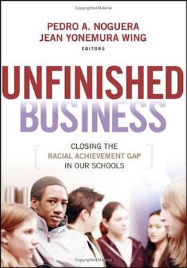 Unfinished Business pdf epub mobi 电子书 下载