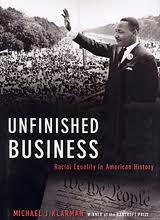 Unfinished Business