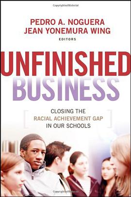 Unfinished Business pdf epub mobi 電子書 下載