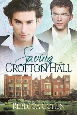 Saving Crofton Hall pdf epub mobi 电子书 下载