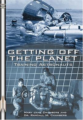 Getting Off the Planet pdf epub mobi 電子書 下載