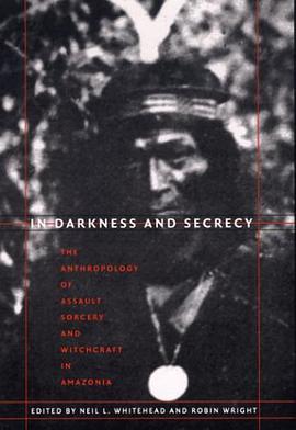 In Darkness and Secrecy pdf epub mobi 电子书 下载