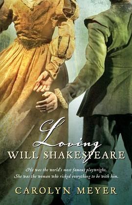 Loving Will Shakespeare pdf epub mobi 电子书 下载