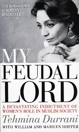My Feudal Lord pdf epub mobi 電子書 下載