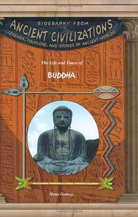 The Life and Times of Buddha pdf epub mobi 电子书 下载