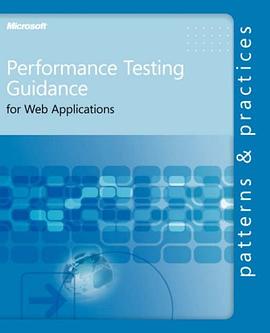 Performance Testing Guidance for Web Applications pdf epub mobi 電子書 下載