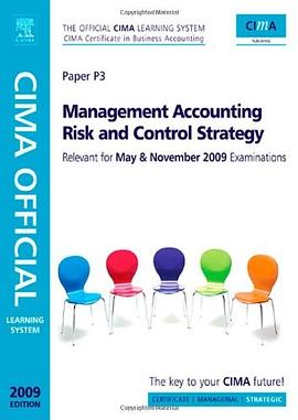 Management Accounting Risk and Control Strategy pdf epub mobi 电子书 下载