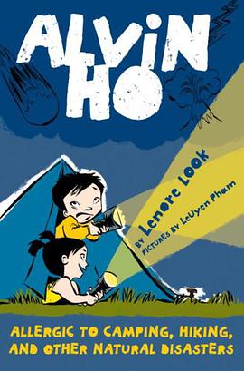 Allergic to Camping, Hiking, and Other Natural Disasters pdf epub mobi 电子书 下载