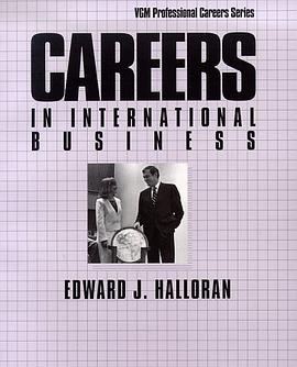 Careers in International Business (Professional Career Series) pdf epub mobi 电子书 下载