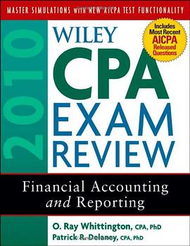 Wiley CPA Exam Review 2010