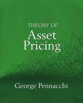 Theory of Asset Pricing pdf epub mobi 電子書 下載