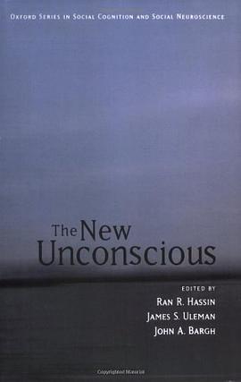 The New Unconscious pdf epub mobi 电子书 下载