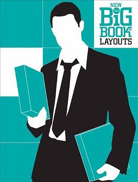 New Big Book of Layouts pdf epub mobi 電子書 下載
