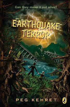 Earthquake Terror pdf epub mobi 電子書 下載