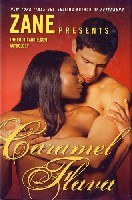 Caramel Flava (精装) pdf epub mobi 电子书 下载