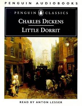 Little Dorritt (Penguin Classics) pdf epub mobi 電子書 下載