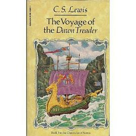 The Voyage of the Dawn Treader pdf epub mobi 电子书 下载